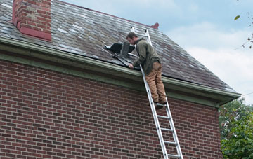 what affects urgent Seifton roof repairs