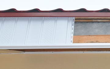 Seifton fascia repair costs