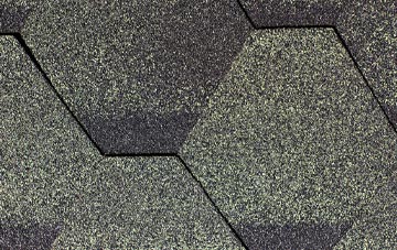 Seifton fibreglass shingle repairs