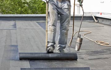 flat roof replacement Seifton, Shropshire