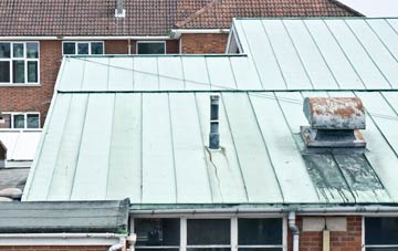 Seifton lead roofing costs