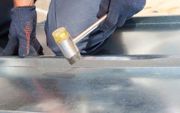 Seifton metal roofing costs