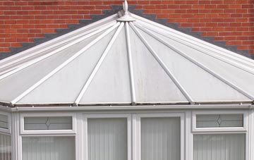 Seifton polycarbonate conservatory roof repairs