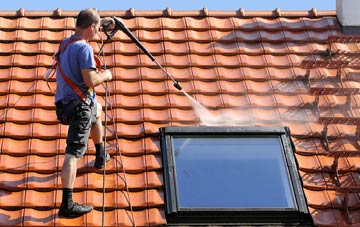 roof cleaning Seifton, Shropshire