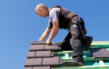 disadvantages of Seifton slate roofing