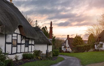 is Seifton thatch roofing popular