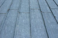 Seifton lead roofing