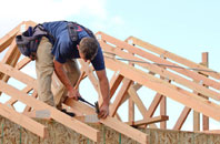 Seifton roof trusses