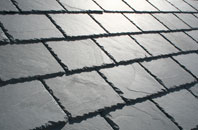 Seifton slate roof